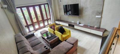 Image of 4500 Sq.ft 4 BHK Villa for rent in Prestige Tech Vista, Kadubeesanahalli, Bengaluru for Rs. 198500
