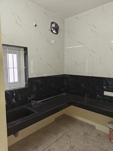 Kitchen Image of 1650 Sq.ft 2 BHK Independent House for sale in Peedampalli Coimbatore for Rs. 7600000