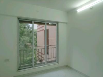 Bedroom Image of 620 Sq.ft 1 BHK Apartment / Flat for sale in Naigaon East Naigaon for Rs. 3250000