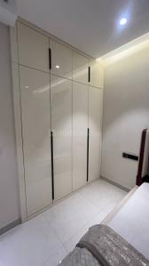 Bedroom Image of 1495 Sq.ft 3.5 BHK Apartment / Flat for sale in The Ananta Aspire, Nabha Zirakpur for Rs. 20000000