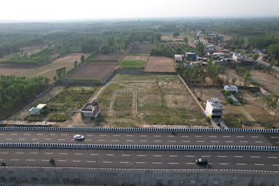 Image of 1000 Sq.ft Residential Plot / Land for sale in Biharigarh, Saharanpur for Rs. 30000000
