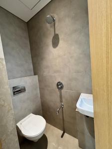 Image of 1800 Sq.ft 3 BHK Apartment / Flat for sale in Rustomjee Parishram, Bandra West, Mumbai for Rs. 230000000