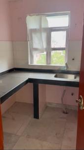 Kitchen Image of 1450 Sq.ft 2 BHK Apartment / Flat for sale in Maniktala Kolkata for Rs. 8500000