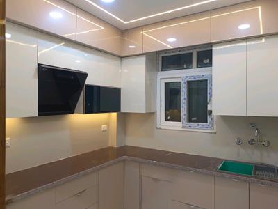 Kitchen Image of 900 Sq.ft 3 BHK Apartment / Flat for sale in Palam New Delhi for Rs. 11000000