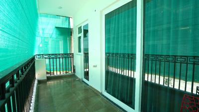 Balcony Image of 1800 Sq.ft 3 BHK Builder Floor for sale in Motia Harmony Greens, Sanauli Zirakpur for Rs. 11000000