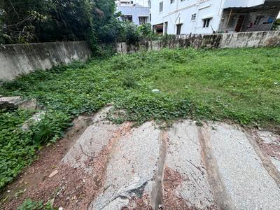 Image of 1200 Sq.ft Residential Plot / Land for sale in HSR Layout, Bengaluru for Rs. 55000000