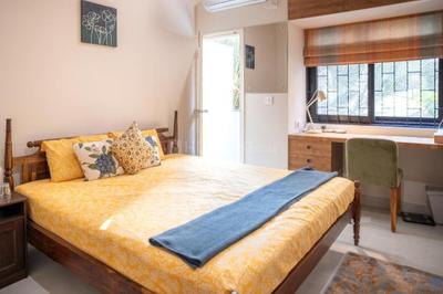 Bedroom Image of Urban Cove Co-living PG in Sector 39, Gurgaon