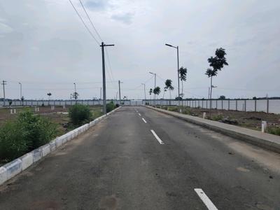 Image of 1200 Sq.ft Residential Plot / Land for sale in Real Sumangali Kalyani City, Morai, Chennai for Rs. 4320000