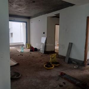 Hall Image of 1875 Sq.ft 3 BHK Apartment / Flat for sale in Nallakunta Hyderabad for Rs. 15937500