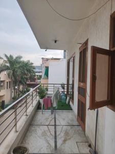 Bedroom Four Image of 2781 Sq.ft 4 BHK Builder Floor for sale in Sector 49 Faridabad for Rs. 20000000
