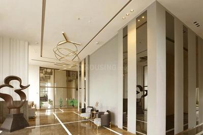 Hall Image of 1254 Sq.ft 3 BHK Apartment / Flat for rent in Mapsko Mount Ville, Sector 79 Gurgaon for Rs. 35499