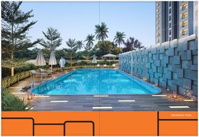Image of 2204 Sq.ft 3 BHK Apartment / Flat for sale in Shuvam Avenue, Ghatikia, Bhubaneswar for Rs. 15428000