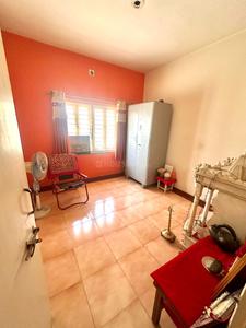 Hall Image of 1355 Sq.ft 4 BHK Independent House for sale in South Bopal Ahmedabad for Rs. 24000000