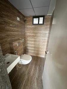 Image of 1805 Sq.ft 3 BHK Apartment / Flat for sale in Kavisha The Canvas, Bopal, Ahmedabad for Rs. 12500000