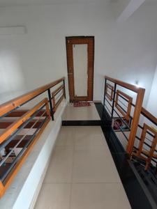 Balcony Image of 1899 Sq.ft 3 BHK Apartment / Flat for sale in Jodhpur Ahmedabad for Rs. 30000000