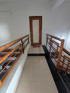 Balcony Image of 1899 Sq.ft 3 BHK Penthouse for sale in Satyam Satatya Heights, Jodhpur Ahmedabad for Rs. 30000000