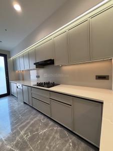 Kitchen Image of 1602 Sq.ft 3 BHK Builder Floor for sale in Sector 86 Faridabad for Rs. 16500000