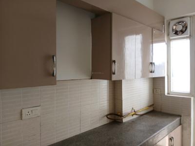 Kitchen Image of 1050 Sq.ft 2 BHK Apartment / Flat for rent in CHD Avenue 71, Sector 72 Gurgaon for Rs. 37000