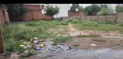 Janta college gate anantpur society Plot View 2