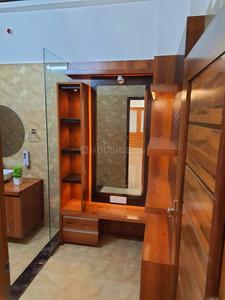 Bedroom Image of 2158 Sq.ft 4 BHK Villa for sale in Mansarovar Jaipur for Rs. 18000000