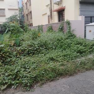 Image of 1700 Sq.ft Residential Plot / Land for sale in New Town Society, New Town, Kolkata for Rs. 22500000