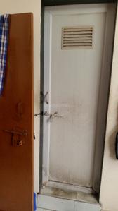 Bathroom Image of 350 Sq.ft 1 BHK Apartment / Flat for sale in Udhna Surat for Rs. 700000