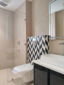 Bedroom Two Image of 2500 Sq.ft 4 BHK Builder Floor for sale in Sector 57 Gurgaon for Rs. 31000000