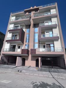 Image of 1386 Sq.ft 3 BHK Apartment / Flat for sale in Microtek Palm Drive, Sector 3, Bahadurgarh for Rs. 8000000