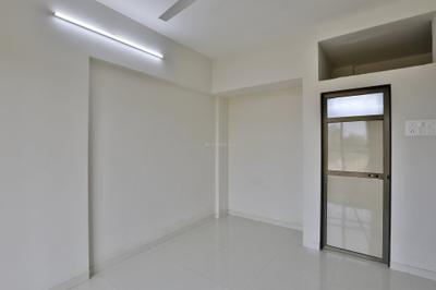 Bedroom Image of 755 Sq.ft 2 BHK Apartment / Flat for sale in Symphony Bldg No 4 Type D E E1 Wing A B And C, Boisar Mumbai for Rs. 2600000
