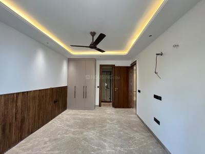 Bedroom Image of 1500 Sq.ft 4 BHK Apartment / Flat for sale in Vasant Kunj New Delhi for Rs. 17000000