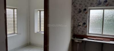 Kitchen Image of 700 Sq.ft 2 BHK Apartment / Flat for sale in Bansdroni Kolkata for Rs. 2300000