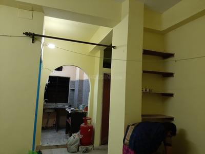 Living Room Image of 746 Sq.ft 2 BHK Apartment / Flat for sale in Rajarhat Kolkata for Rs. 1950000