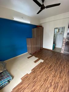 Bedroom Image of 950 Sq.ft 2 BHK Apartment / Flat for sale in Kaul Kingston Tower, Vasai West Vasai for Rs. 6800000