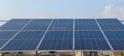 1 BHK Independent Builder Floor