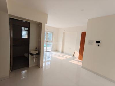 Hall Image of 950 Sq.ft 2 BHK Apartment / Flat for sale in Shri Blue Oak Exotica, Kondhwa Pune for Rs. 7500000