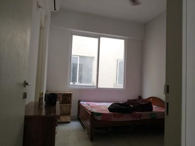 Bedroom Image of 1200 Sq.ft 2 BHK Builder Floor for rent in Signature Global City 92, Sector 92 Gurgaon for Rs. 33000
