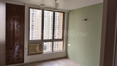 Bedroom Image of 1180 Sq.ft 3 BHK Apartment / Flat for rent in Hiranandani Rodas Enclave Clayton, Hiranandani Estate Thane for Rs. 130000