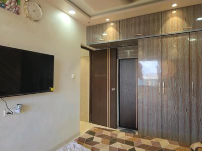 1 BHK Flat