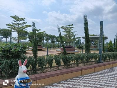 Image of 1000 Sq.ft Residential Plot / Land for sale in Premsagar Sanskruti Royal Palm Phase 1, Palda, Indore for Rs. 5500000