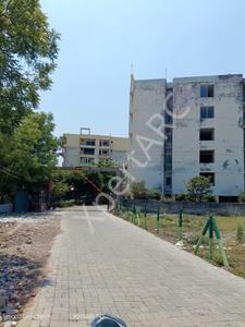 Image of 617 Sq.ft 2 BHK Apartment / Flat for sale in Sankhedi, Bhopal for Rs. 1400000