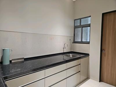Kitchen Image of 1764 Sq.ft 3 BHK Apartment / Flat for sale in Marvel Cerise, Kharadi Pune for Rs. 27000000