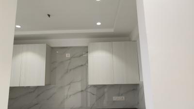 Kitchen Image of 1271 Sq.ft 2 BHK Apartment / Flat for sale in Premium Vista, Jakhya Indore for Rs. 6355000