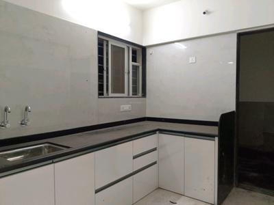 Kitchen Image of 1350 Sq.ft 2 BHK Apartment / Flat for rent in Clover Village, Kondhwa Pune for Rs. 29700