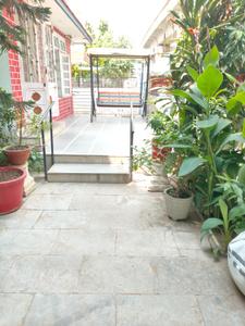 Balcony Image of 2718 Sq.ft 3.5 BHK Independent House for sale in Vasna Ahmedabad for Rs. 32500000