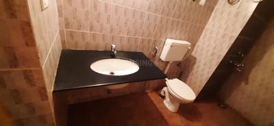Image of 698 Sq.ft 1 BHK Apartment / Flat for sale in Nuvem, Goa for Rs. 3500000
