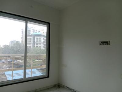 Bedroom Image of 720 Sq.ft 1 BHK Apartment / Flat for sale in Mahindra Happinest Kalyan Project A, Bhiwandi Thane for Rs. 3900000