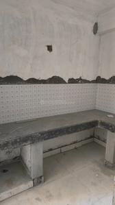 Kitchen Image of 860 Sq.ft 2 BHK Apartment / Flat for sale in Marina Suites , Mahurali Ghaziabad for Rs. 6500000