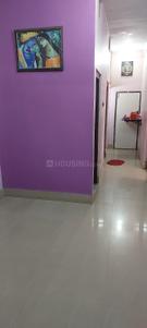 Hall Image of 950 Sq.ft 4 BHK Independent House for sale in Howrah Railway Station Howrah for Rs. 4600000