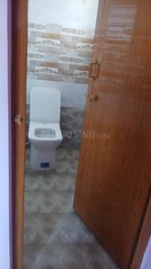 Image of 650 Sq.ft 2 BHK Duplex for rent in Otthakadai, Madurai for Rs. 10000