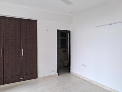 Bedroom Image of 1495 Sq.ft 3 BHK Apartment / Flat for sale in Amrapali Platinum, Sector 120 Noida for Rs. 13900000